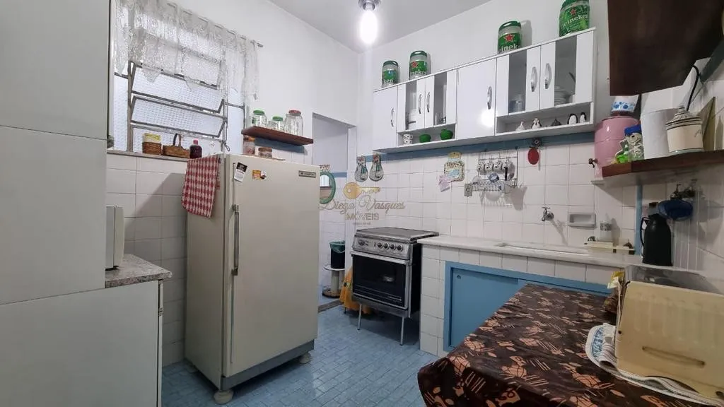 Imagem Apartamento para Venda em Teresópolis / RJ no bairro Alto