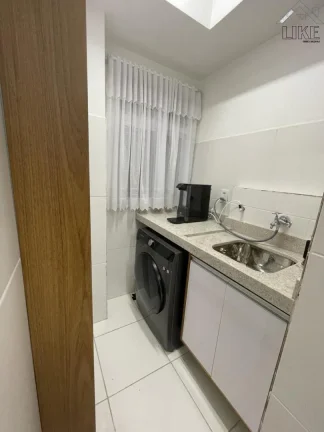 Imagem [Apartamento - Venda][Vila São Benedito]