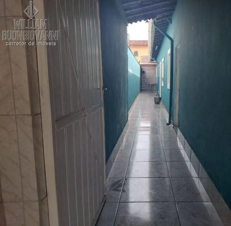 Imagem Casa à Venda em Caiçara, Praia Grande - SP