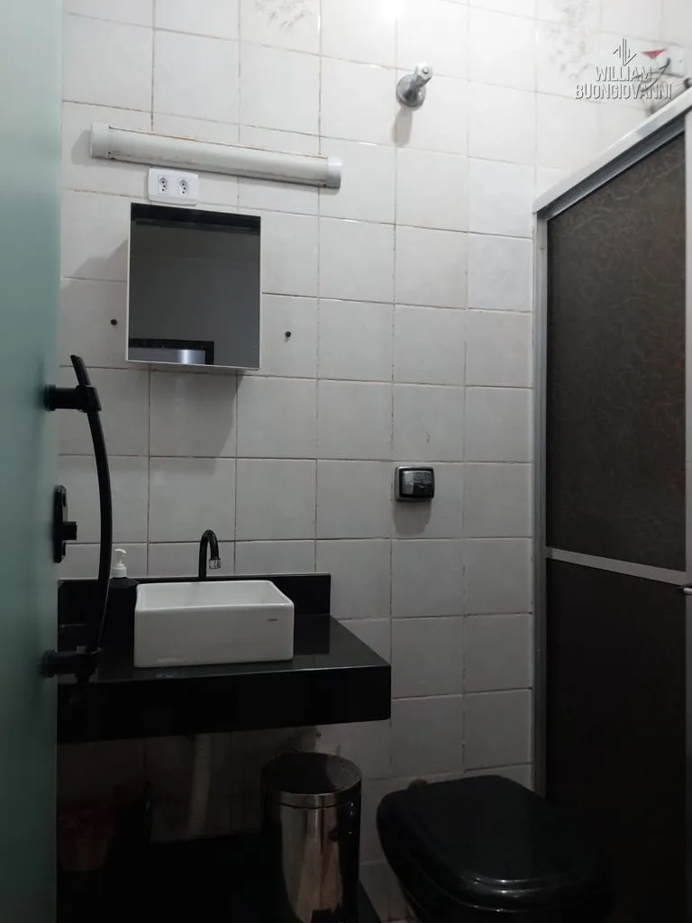 Imagem Casa Geminada - 2 Quartos - Jardim Imperador