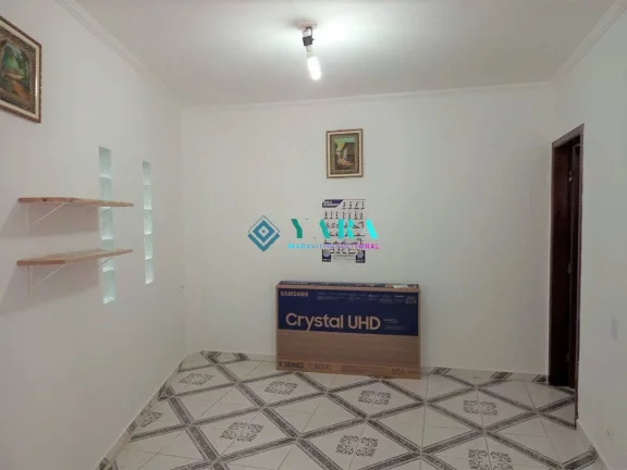 Imagem Casa, com 3 dorms, Parque Vivamar, Ubatuba - R$1. 850 mil, Cod: 85