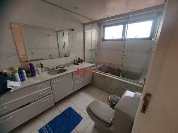 Imagem Apartamento com 3 dormitórios à venda, 150 m por R$ 1.450.000,00 - Tatuap?(C) - São Paulo/SP