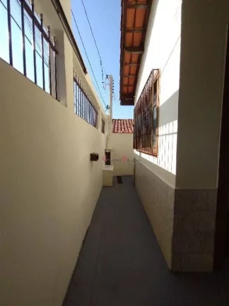 Imagem Casa com 3 dormitórios, 100 m² - venda por R$ 350.000,00 ou aluguel por R$ 2.545,00/mês - Núcleo Residencial João Corradini - Itatiba/SP