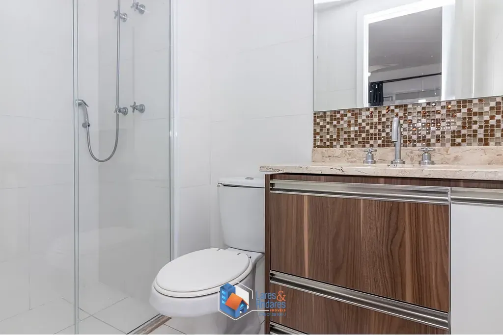 Imagem Studio à venda 1 Quarto 1 Suite 1 Vaga 44M² Brooklin Paulista São Paulo - SP