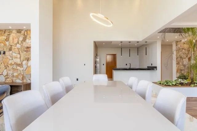 Imagem CASA MARAVILHOSA, PROJETO MODERNO E LUXUOSO!!!!