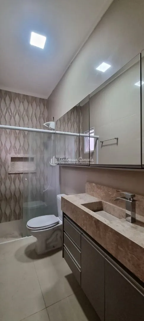 Imagem Residencial Maza - Casa com 3 dormitórios à venda, 130 m² por R$ 850.000 - Residencial Maza - São José do Rio Preto/SP