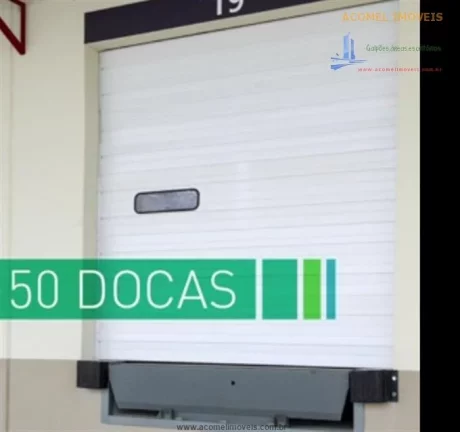 Imagem Galpões para locação em Queimados no bairro Campo Alegre