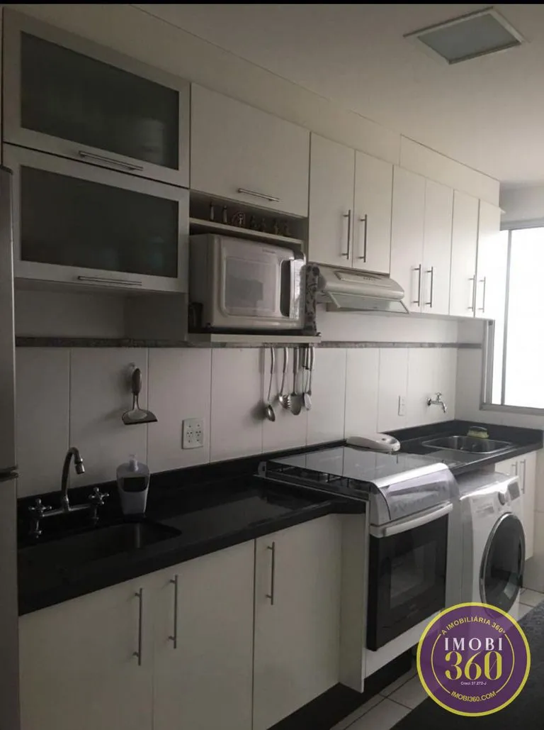 Imagem Apartamento de 3 dormitórios à venda no Spazio Matisse - Mogi das Cruzes