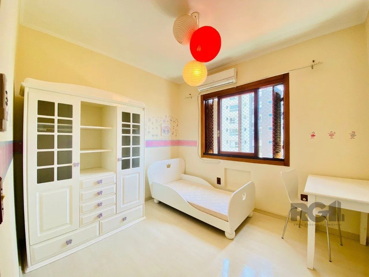 Imagem Apartamento em Petrópolis