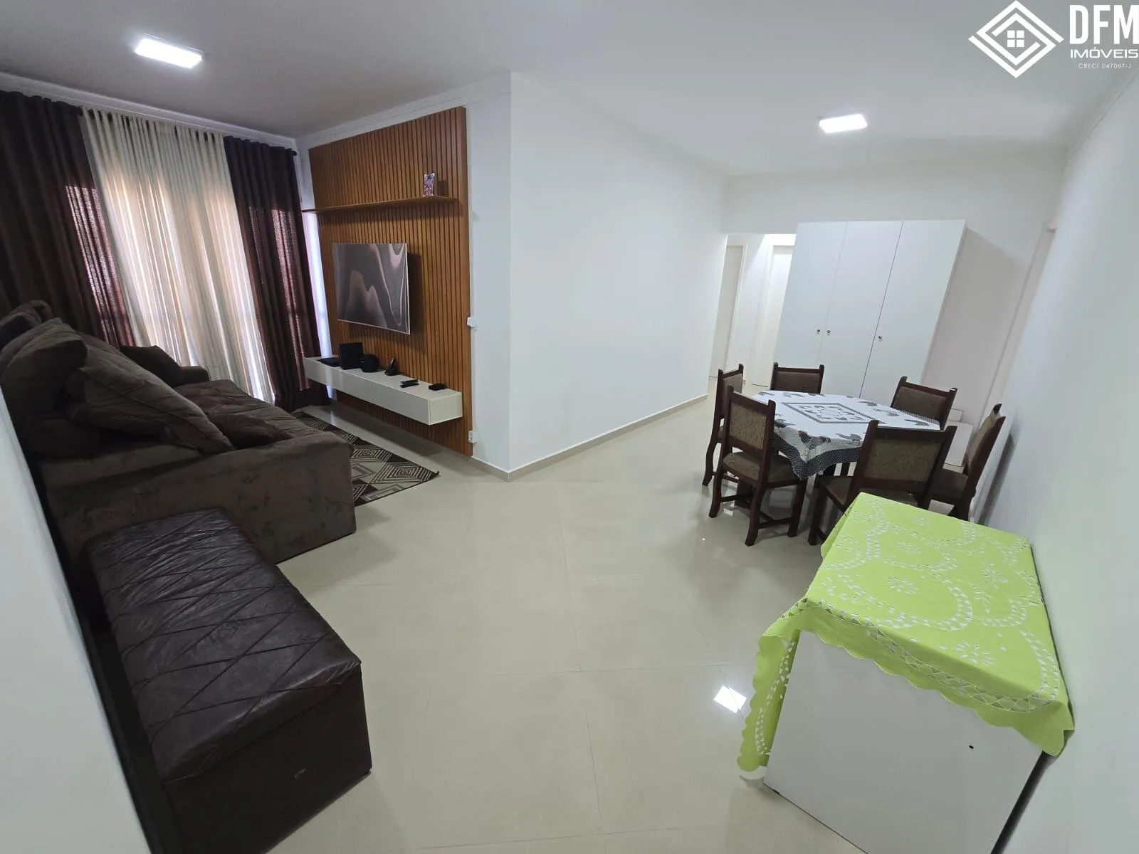 Imagem Apartamento com 3 Dormitorio(s) localizado(a) no bairro Jardim Armênia em Mogi das Cruzes / Mato Grosso do Sul Ref.:2001