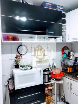Imagem JARDIM MARIA ESTELA | 3 DORMITÓRIOS | 1 VAGA | 49M²