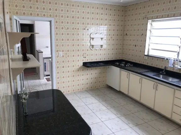 Imagem Casa com 3 Quartos à Venda, 191 m² em Piraporinha - Diadema
