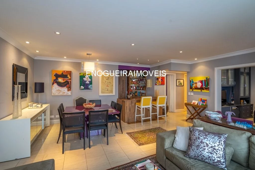 Imagem APARTAMENTO RESIDENCIAL em SÃO PAULO - SP, PINHEIROS