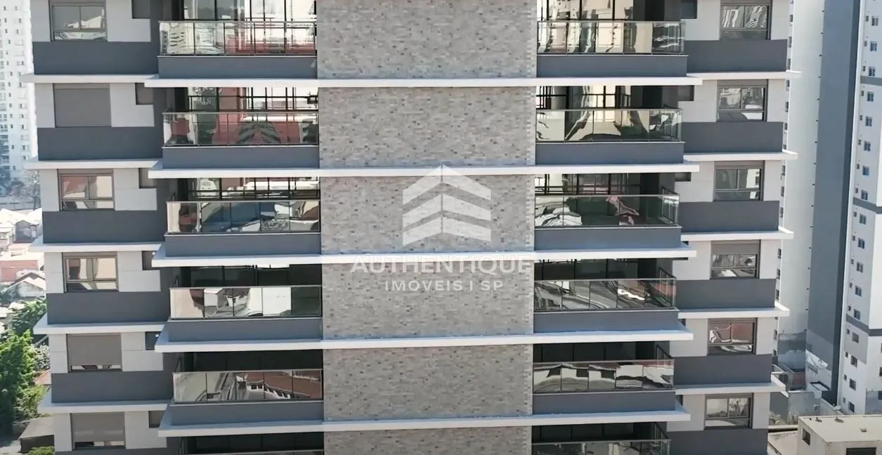 Imagem ARTE ARQUITETURA VILA MARIANA - Apartamento à venda em São Paulo/SP