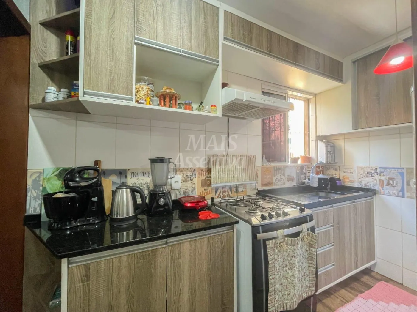 Imagem Apartamento para venda em Estância Velha Bela Vista