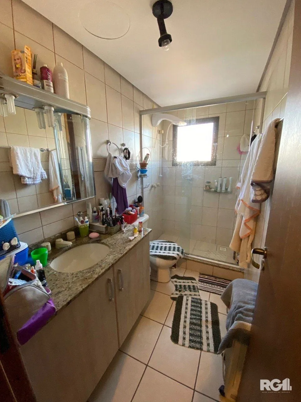Imagem Apartamento de 3 dormitórios com uma vaga de garagem dupla - Cód. RP389826