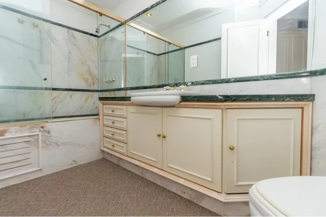 Imagem APARTAMENTO RESIDENCIAL em São Paulo - SP, Santa Cecília