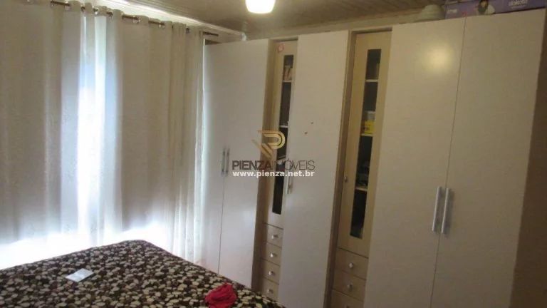 Imagem Casa para Venda em Concórdia, Das Nações, 3 dormitórios, 2 banheiros