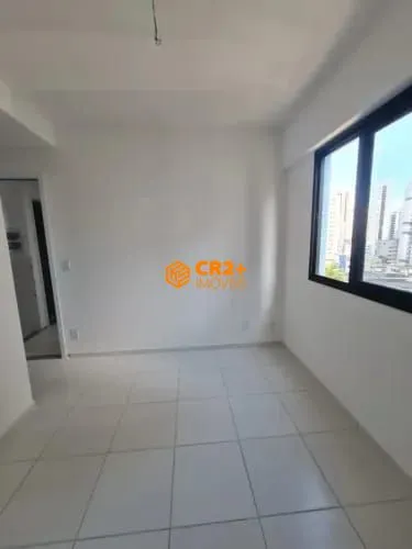 Imagem Vendo Apartamento Alto Padrão Moura Dubeux - Boa Viagem - 44,81m² -