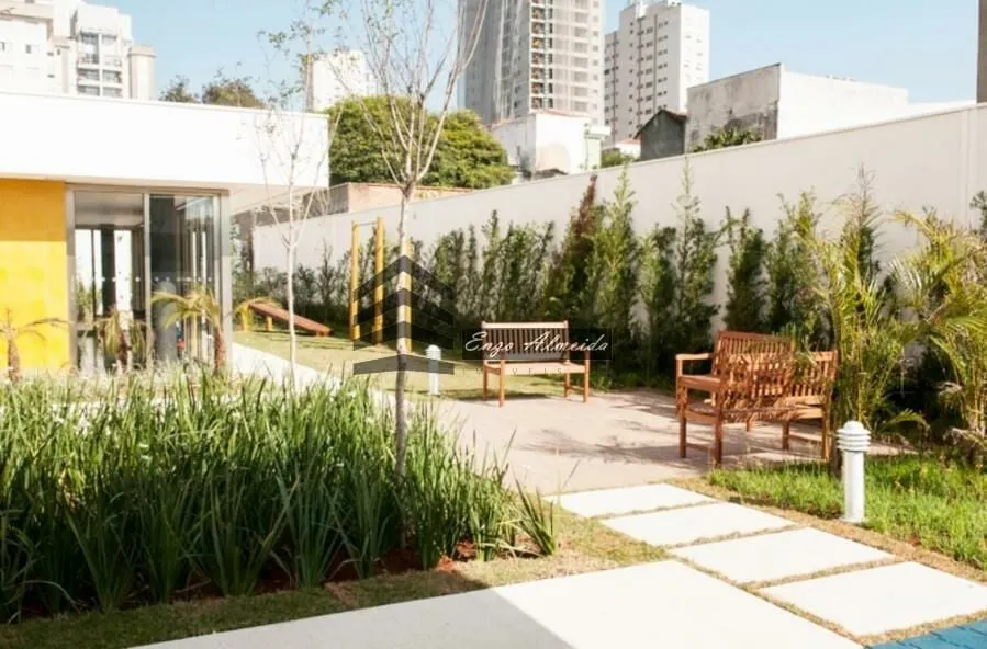 Imagem ABSOLUTE VILA MARIANA - Apartamento à venda em São Paulo/SP