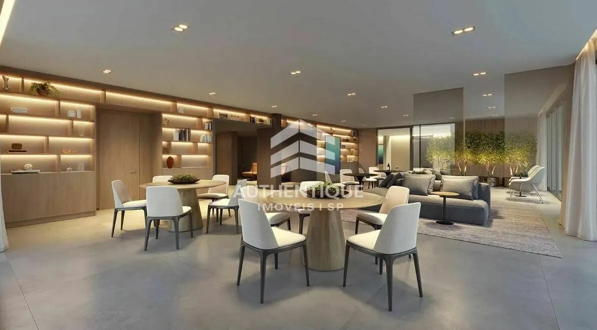 Imagem DUO LIFESTYLE JARDINS - Apartamento à venda no bairro Jardim Paulista - São Paulo/SP, Zona Sul