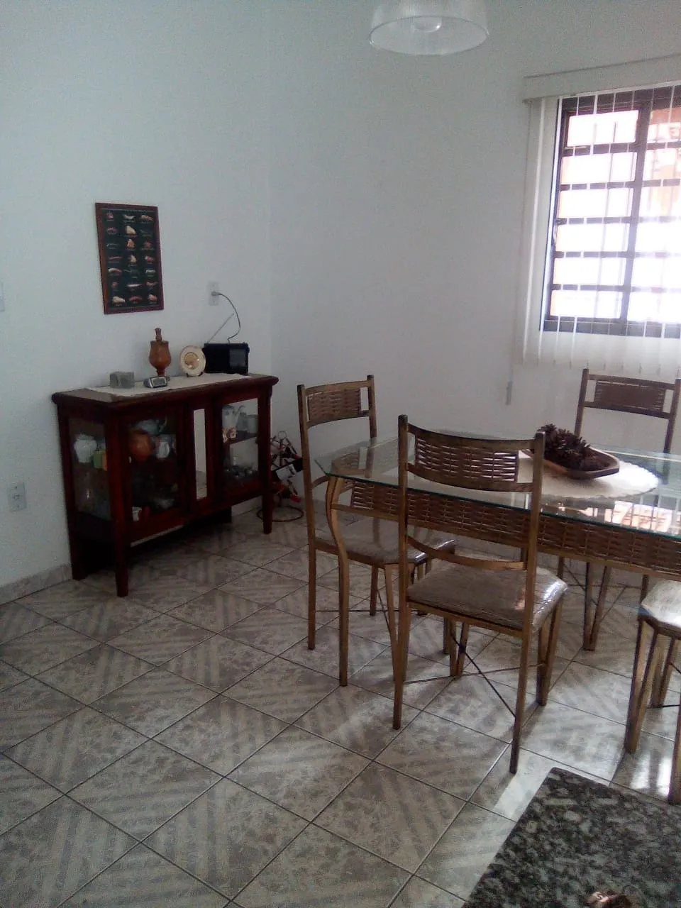 Imagem Casa à venda 3 Quartos, 1 Suite, 2 Vagas, 355M², São Benedito, Pindamonhangaba - SP