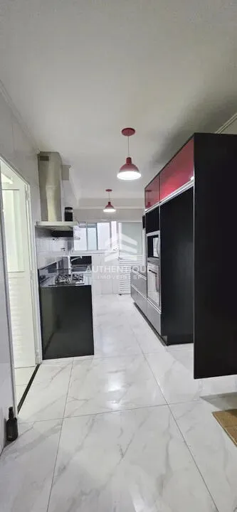 Imagem ROYALE MERIT SANTO ANDRE - Apartamento no condomínio Royale Merit em Santo André à venda!