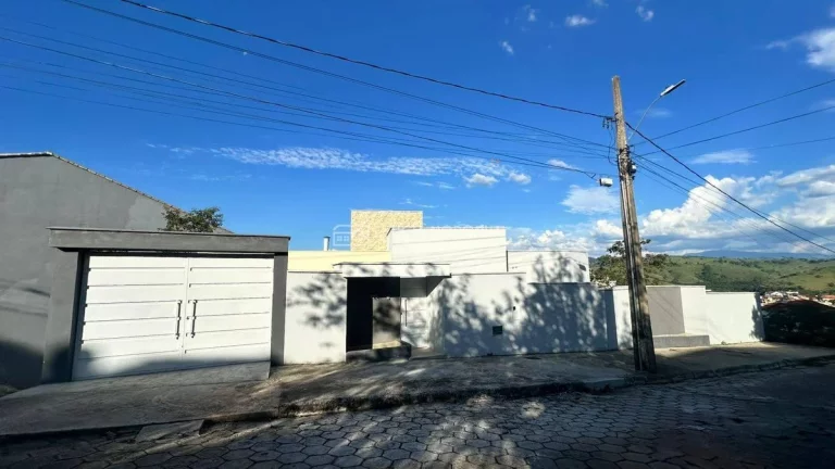 Imagem Casa à Venda