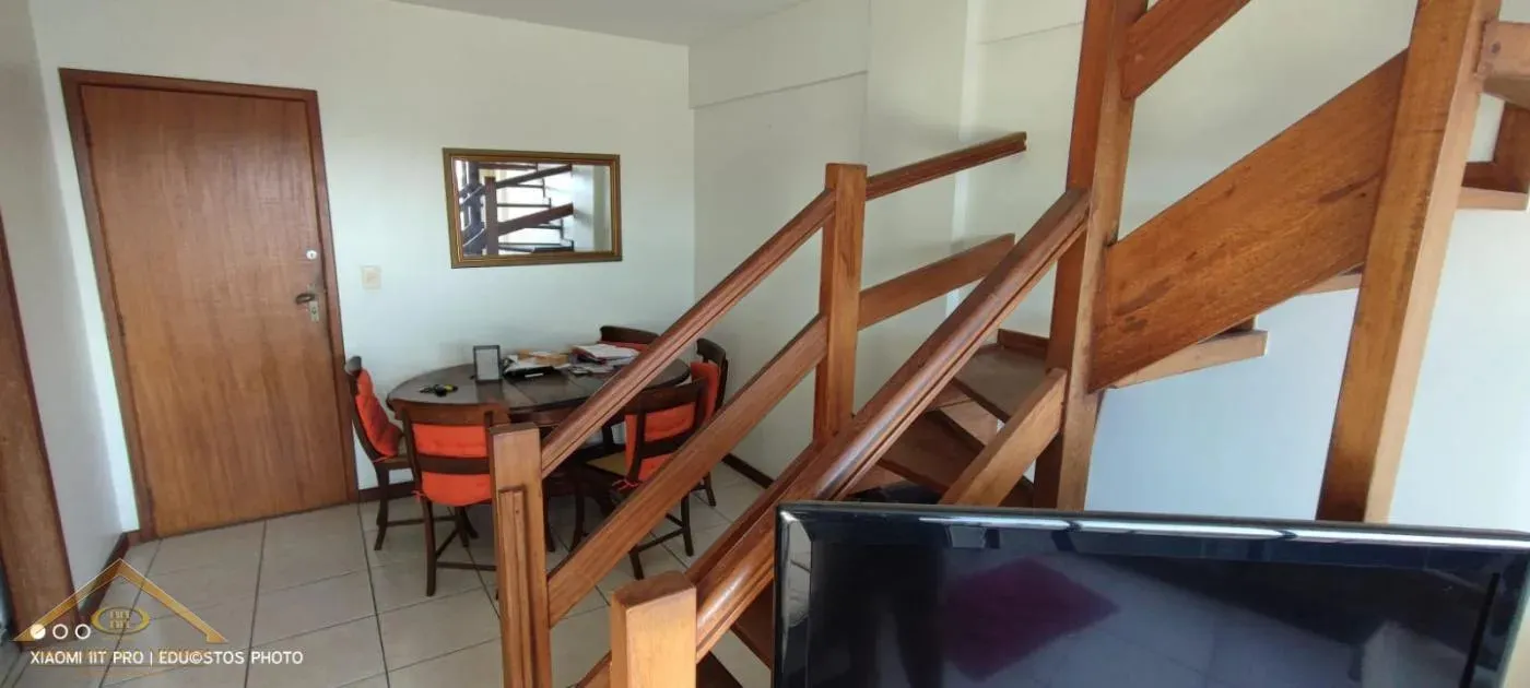 Imagem Cobertura para Venda em Cabo Frio / RJ no bairro Vila Nova