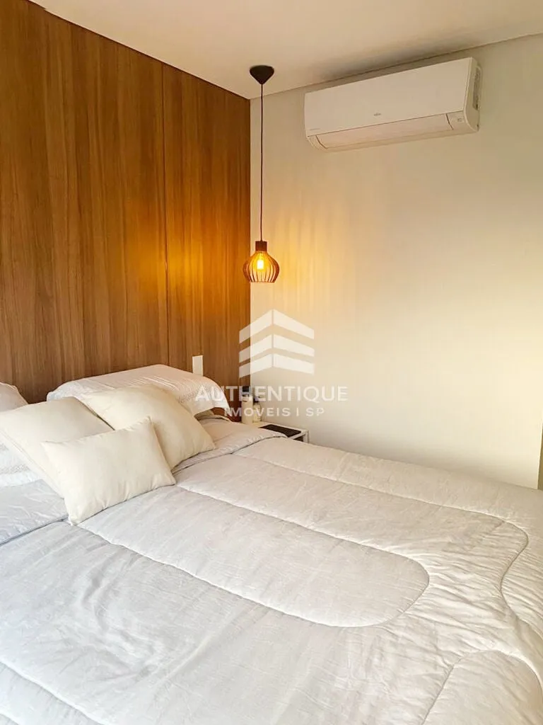 Imagem Galeria Guedala - Jardim Guedala - Apartamento à venda em São Paulo/SP
