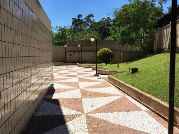 Imagem Flat disponível para venda no Morumbi Residence, com 34m², 1 dormitório e 1 vaga de garagem
