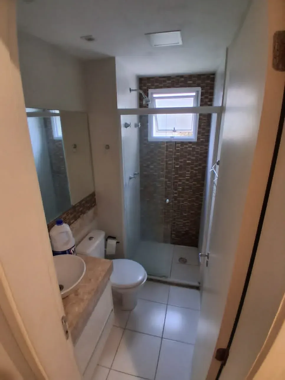 Imagem Apartamento com 2 Quartos à Venda, 48 m² em Conjunto Residencial Irai - Suzano