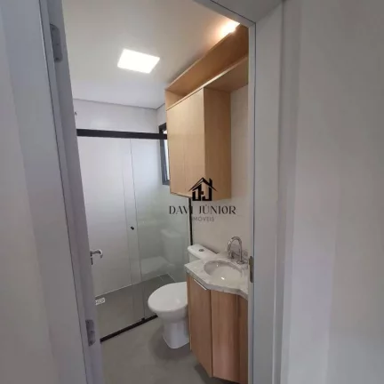 Imagem Apartamento para alugar, 70 m² por R$ 4.850,00/mês - Jardim América - Sorocaba/SP