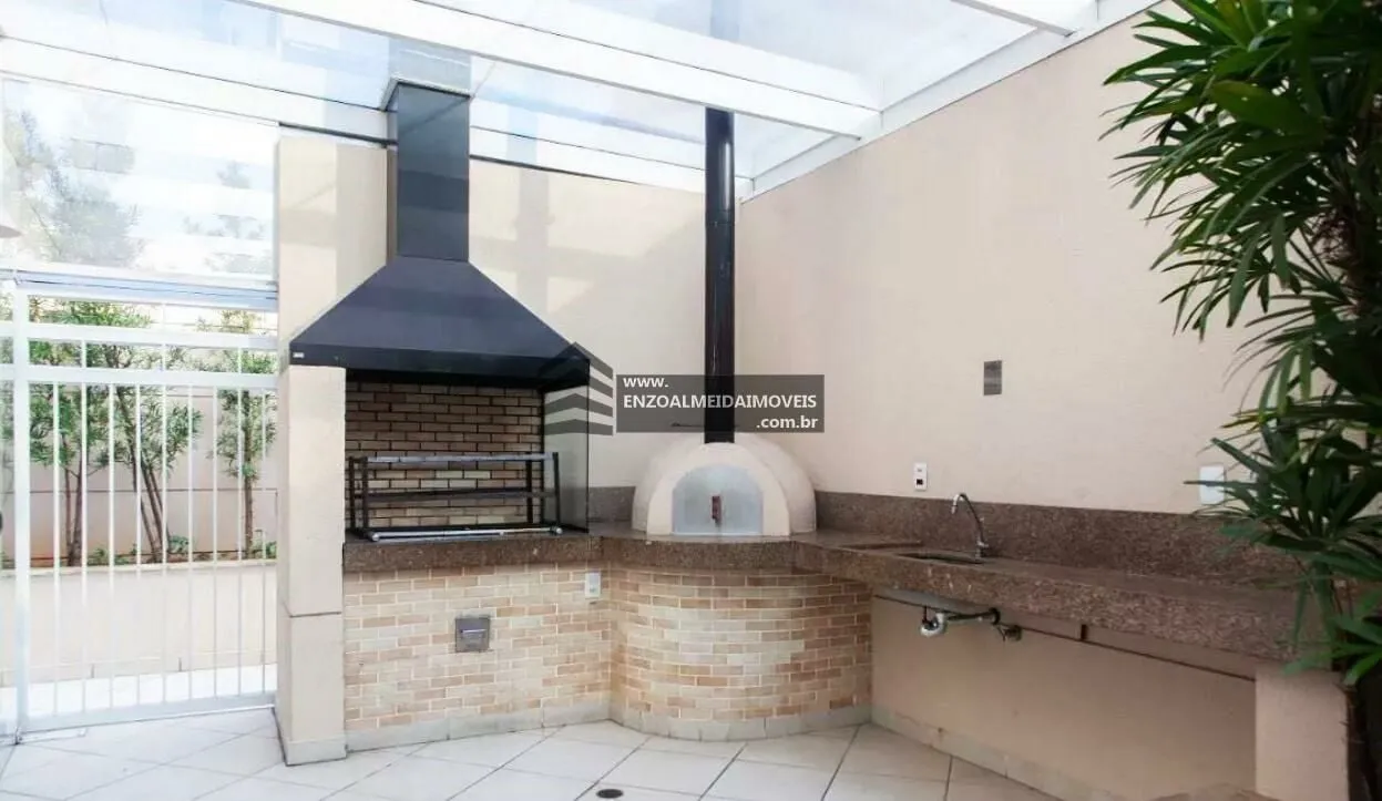 Imagem Apartamento à venda em São Paulo/SP