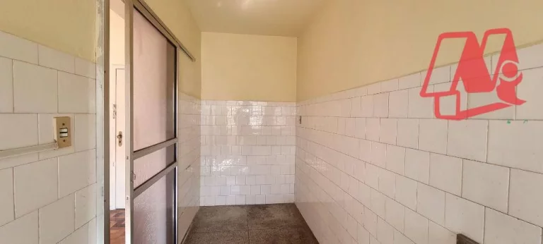 Imagem 03 quartos com vaga de condomínio.