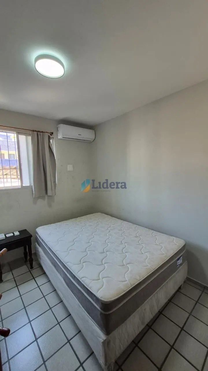 Imagem Apto Terréo Mobiliado - 72m² - 3 quartos - 1 suite - em Jardim Cidade Universitária, João Pessoa/PB