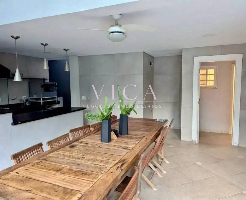 Imagem Alphaville SP, Casa venda 320m com 5 dormitórios 6 vagas - R$ 2.448.000,00