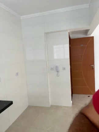 Imagem Apartamento à Venda em Caiçara, Praia Grande - SP