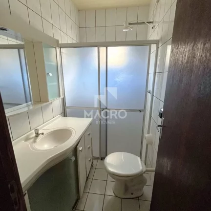 Imagem Casa | Chico de Paulo (Lot. Corupá) | 4 quartos (1 suíte) | 200m²