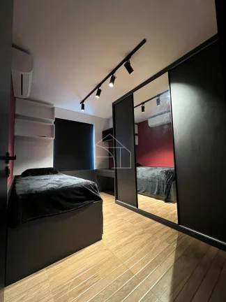 Imagem Apartamento luxuoso no Reseva verde Laranjeiras