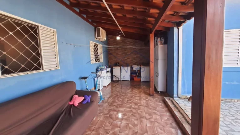 Imagem Casa Padrão