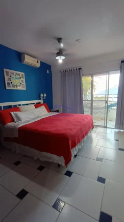 Imagem Apartamento Terraço da prainha (praia do Matarazzo)