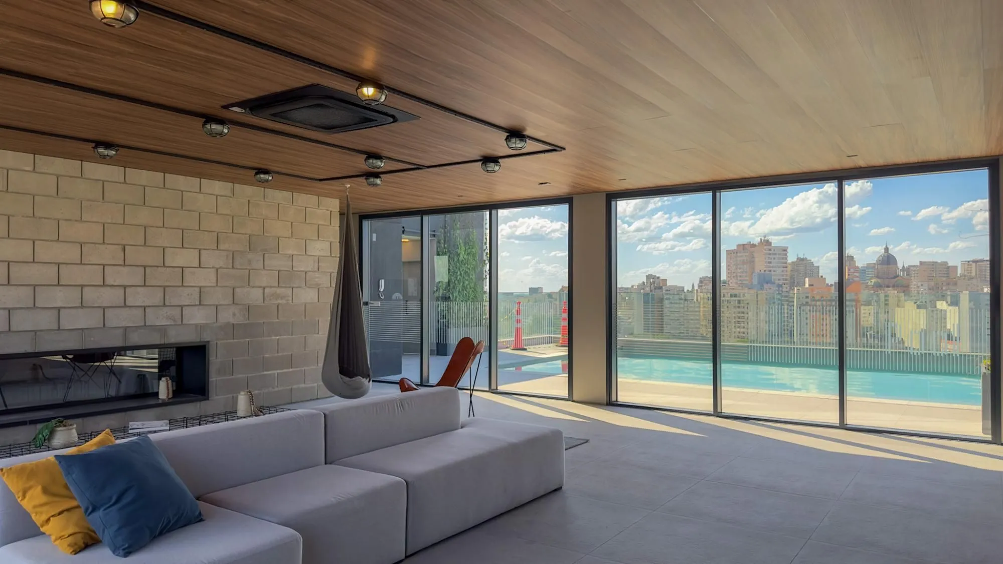 Imagem LOFT NO GO CIDADE BAIXA