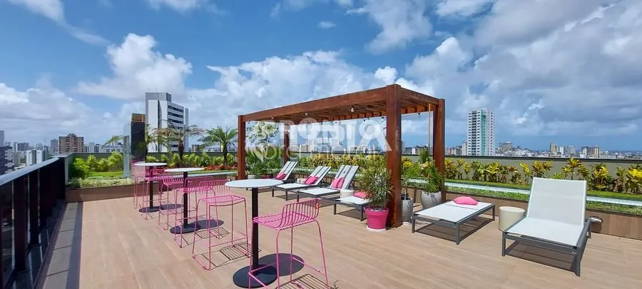 Imagem Apartamento à venda na Ilha do Leite | Ideal para morar ou investir