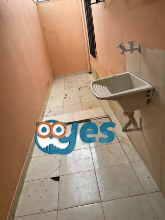 Imagem Casa no Ponto Central - 2 quartos