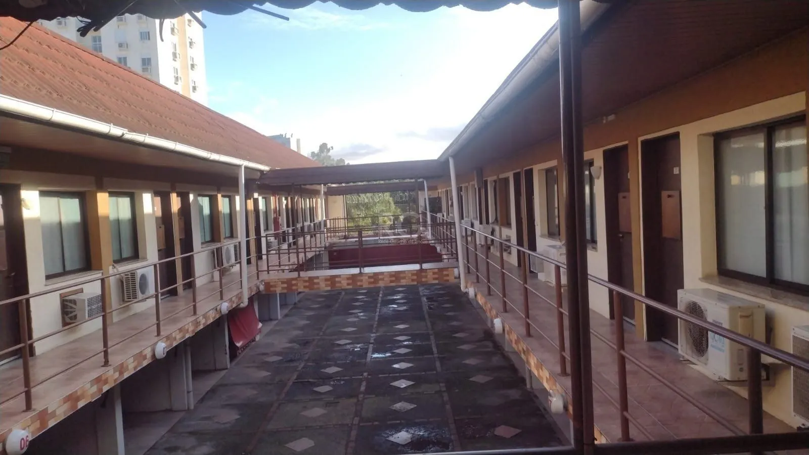 Imagem Predio para Venda - 660m², 0 dormitórios, Sarandi