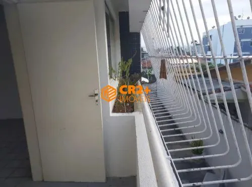 Imagem Vendo Apartamento 74,81m2 em Candeias