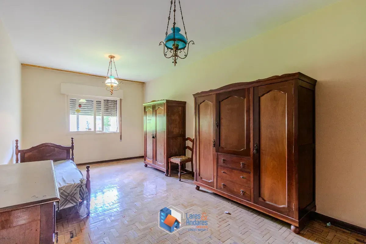Imagem Casa para venda em Brooklin Paulista com 3 quartos, sendo 1 suíte, 500m²