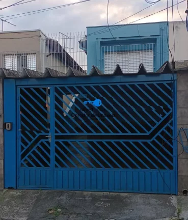 Imagem Casa térrea 205m2 2 dormitórios na Vila dos Remédios Oportunidade!
