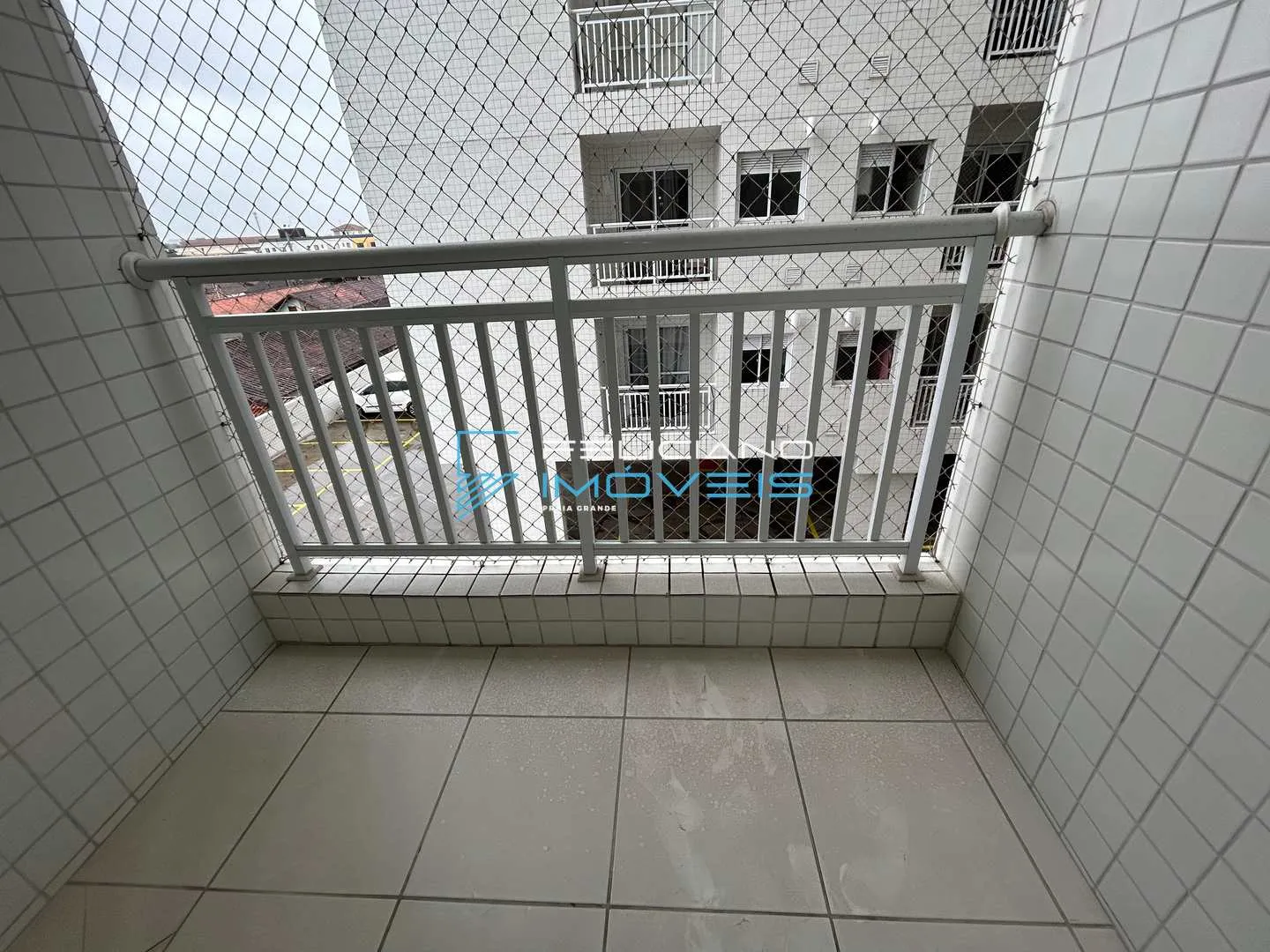 Imagem Apartamento com 2 quartos, Aviação, Praia Grande - R$ 380 mil, Cod: 6149